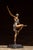 1920s The Dancer | Chiparus Art Deco Sculpture, Signed For Sale - Image 5 of 10