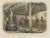 Mid 19th Century Beugelen, 1857, Paper For Sale - Image 5 of 5