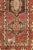 Tribal Vintage Moroccan Rug in Red With Medallions and Animal Pictorials - Rug & Kilim For Sale - Image 3 of 8