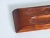 Brown Wood Pen Holder in Brown Color, France, 1970s For Sale - Image 8 of 11