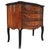 Mid 20th Century Louis XVI Style Kingwood and Marquetry Commode For Sale - Image 15 of 18