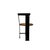 Metal Network Café Chair by Alfredo Arribas, 1987 For Sale - Image 7 of 9