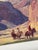 Traditional Pair of Hand-Textured Prints After Edgar Alwin Payne Canyon De Chelly For Sale - Image 3 of 10