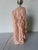 1980s Native American Figure Sculptural Ceramic Table Lamp For Sale - Image 10 of 12
