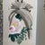 1950s Japanese Folding Screen, 1950s For Sale - Image 5 of 18