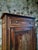 Antique Rustic French Pine Cabinet, 1800s For Sale - Image 5 of 16