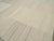 Galerie Shabab Collection Mid-20th Century Vintage Turkish Flatweave Kilim Room Size Carpet For Sale In New York - Image 6 of 7