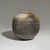 Brown Sculptural Vase in Glazed Ceramic, 1970s For Sale - Image 8 of 15
