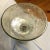 1960s Contemporary Mercury Glass Footed Bowl For Sale - Image 4 of 7