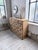 Wood Pine Workshop Cabinet with Drawers, 1950s For Sale - Image 7 of 18