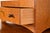 Stickley Harvey Ellis Collection Mission Arts & Crafts Inlaid Oak Jewelry Box For Sale - Image 11 of 15