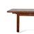 Wood Mid-Century Modern Metamorphic Coffee Table in Teak For Sale - Image 7 of 10