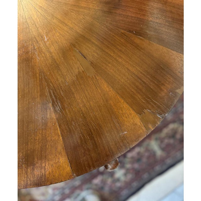 Art Deco Coffee Table, 1930s For Sale - Image 3 of 8