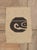 Vintage Mexican Zapotec Rug, 01'02 X 01'06 For Sale - Image 10 of 10