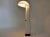 Black Alba Floor Lamp by Sergio Brazzoli & Ermanno Lampa for Guzzini, 1960s For Sale - Image 8 of 15
