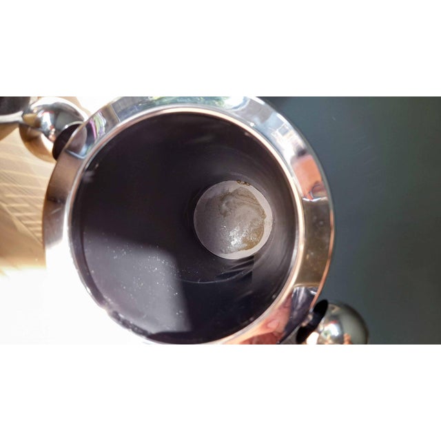 Bottle Cooler from BMF, Germany, 1970s For Sale - Image 10 of 12