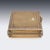 Antique German 3-Colour Gold Snuff Box, Hanau, 1850s For Sale - Image 6 of 18