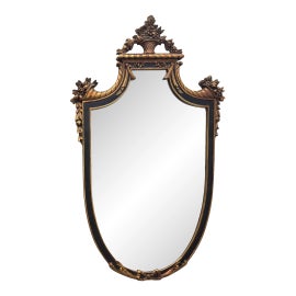 Example of Sheraton Room Accents and Accessories