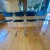 Metal Italian Design Modern Counter Stools From Design Within Reach Set of Four For Sale - Image 7 of 15