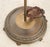 Tan Mid 20th Century Restored Mid Century Modern Floor Lamp For Sale - Image 8 of 10