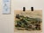Paper Henry Emil Salloch Original Watercolor on Paper Leadville, Colorado. 1956. For Sale - Image 7 of 7