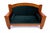 Antique Mahogany Sofa, Northern Europe, 1890 For Sale - Image 3 of 14