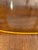 2000 - 2009 Mahogany Demilune Cabinet by Kindel For Sale - Image 5 of 14