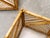 Rattan Baskets from Vivai Del Sud, 1970s, Set of 2 For Sale - Image 6 of 10