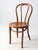 Jacob & Josef Kohn and Mundus Bentwood Chair For Sale - Image 4 of 12
