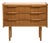 Mid-Century Oak Nightstand, 1960s For Sale