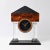 Postmodern Table Clock by TT Design, 1990s For Sale - Image 10 of 10