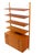 Mid-Century Royal System Wall Unit in Teak by Poul Cadovius for Cado, 1960s For Sale - Image 9 of 9