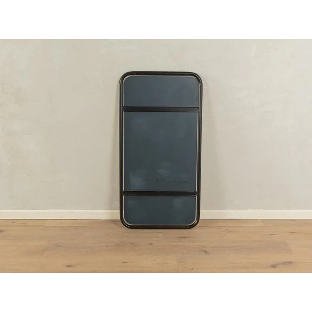 Postmodern Mirror, 1980s For Sale - Image 4 of 6