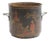 French Louis XV Tole Peinte Cache Pot Plant For Sale
