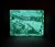 Green Natural Malachite Box Waves Italian Hand Crafted For Sale - Image 8 of 10