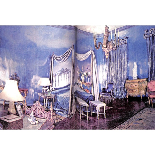 LEWIS, Adam [287] pp. Rizzoli 2009 12 1/2" x 9 1/2" In 1904, Elsie de Wolfe was given a contract to design the interiors...