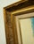 Alain Rousseau Floral Still Life Expressionist Oil Painting, Signed For Sale - Image 9 of 12