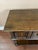 Antique English Dresser Base Sideboard Potboard Jacobean Carved Oak C1890 For Sale - Image 14 of 18