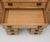 Large Arts & Crafts Cotswold School Oak Enclosed Chest of Drawers, 1906 For Sale - Image 14 of 18