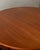 Mid-Century Modern Teak Roundette Dining Set by Hans Olsen for Frem Røjle, 1950s, Set of 5 For Sale - Image 18 of 18