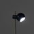 Black Italian Floor Lamp by Reggani, 1970s For Sale - Image 8 of 9