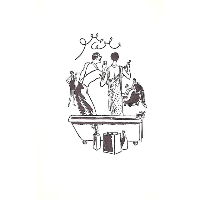 "The Hour" 1951 Devoto, Bernard For Sale - Image 10 of 10