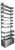 Shelving System by Dieter Rams for Vitsoe, Germany, 1960s For Sale