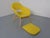 Shell Lounge Chair by Miroslav Navratil, Czech Republic, 1960s For Sale - Image 15 of 16