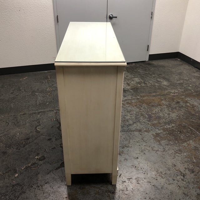 Ethan Allen Swedish Home Dresser Chairish