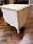 French Provincial 1970s Attributed Drexel Commode Cabinet For Sale - Image 3 of 7