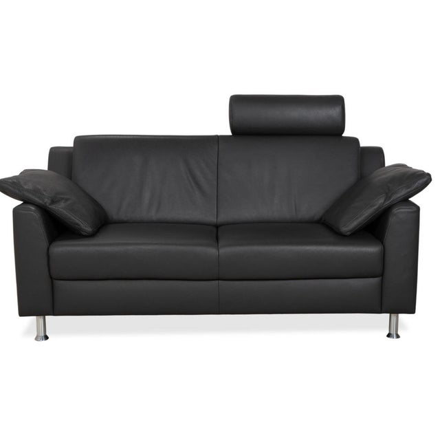 Mondo 2-Seater Sofas in Leather, Set of 2 For Sale - Image 18 of 18