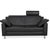 Mondo 2-Seater Sofas in Leather, Set of 2 For Sale - Image 18 of 18