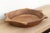 Traditional Vintage "Turtle" Shape Wooden Bowl For Sale - Image 3 of 6