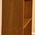 Wood Swedish Shelving System in Teak from Polyform, 1950 For Sale - Image 7 of 10